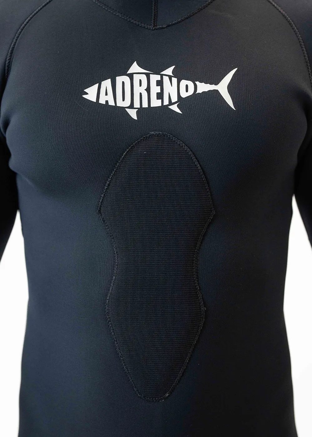 Adreno Tuna 5mm Lined 2 Piece Wetsuit