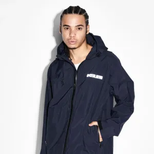 All Time Spray Jacket (Navy) - KMPF23JK002041