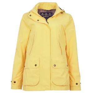 Barbour Clyde Waterproof Jacket