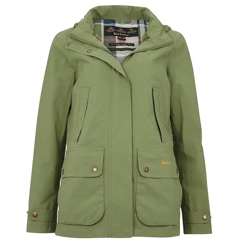 Barbour Clyde Waterproof Jacket