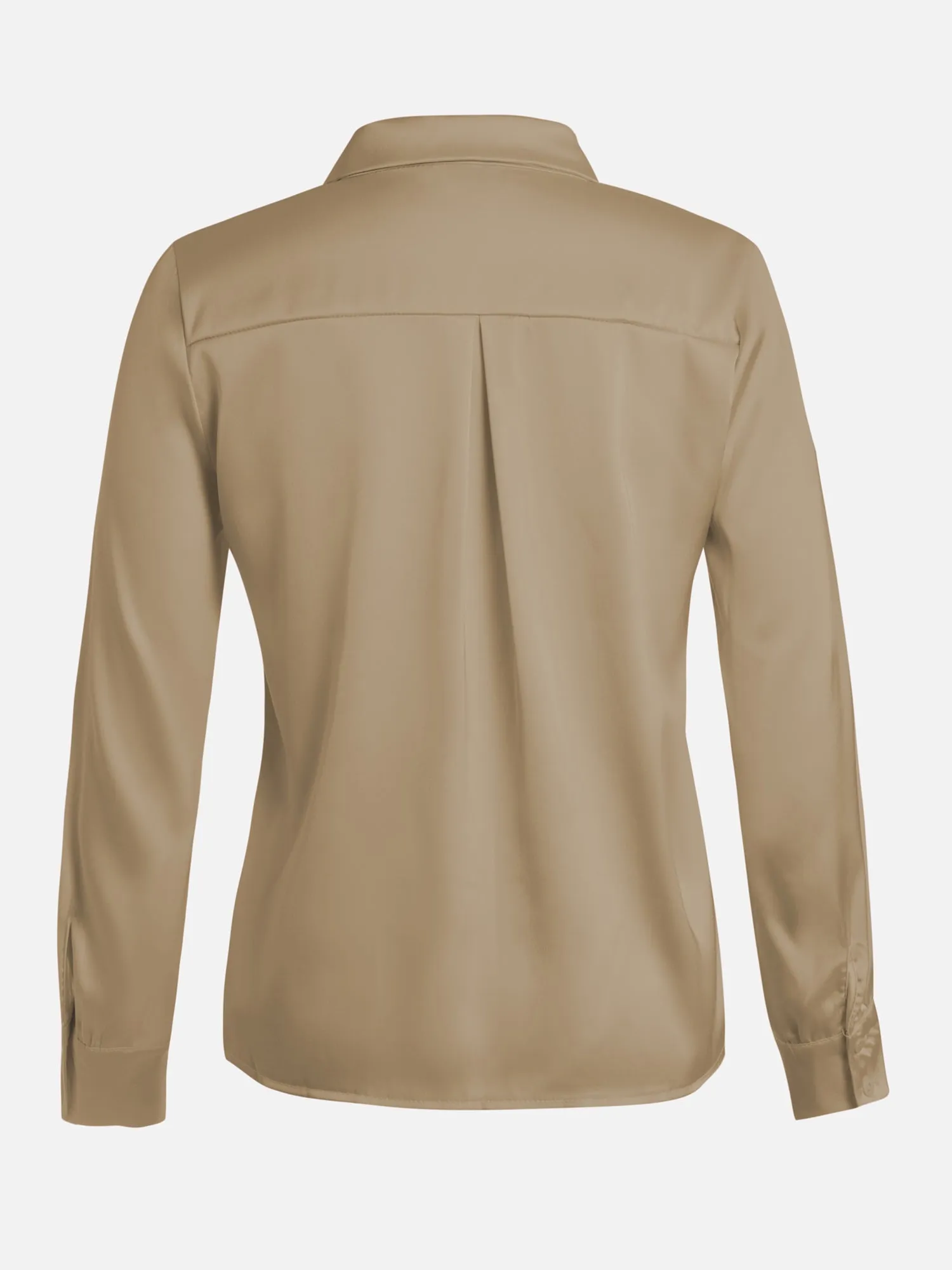 Basic Long Sleeve Top