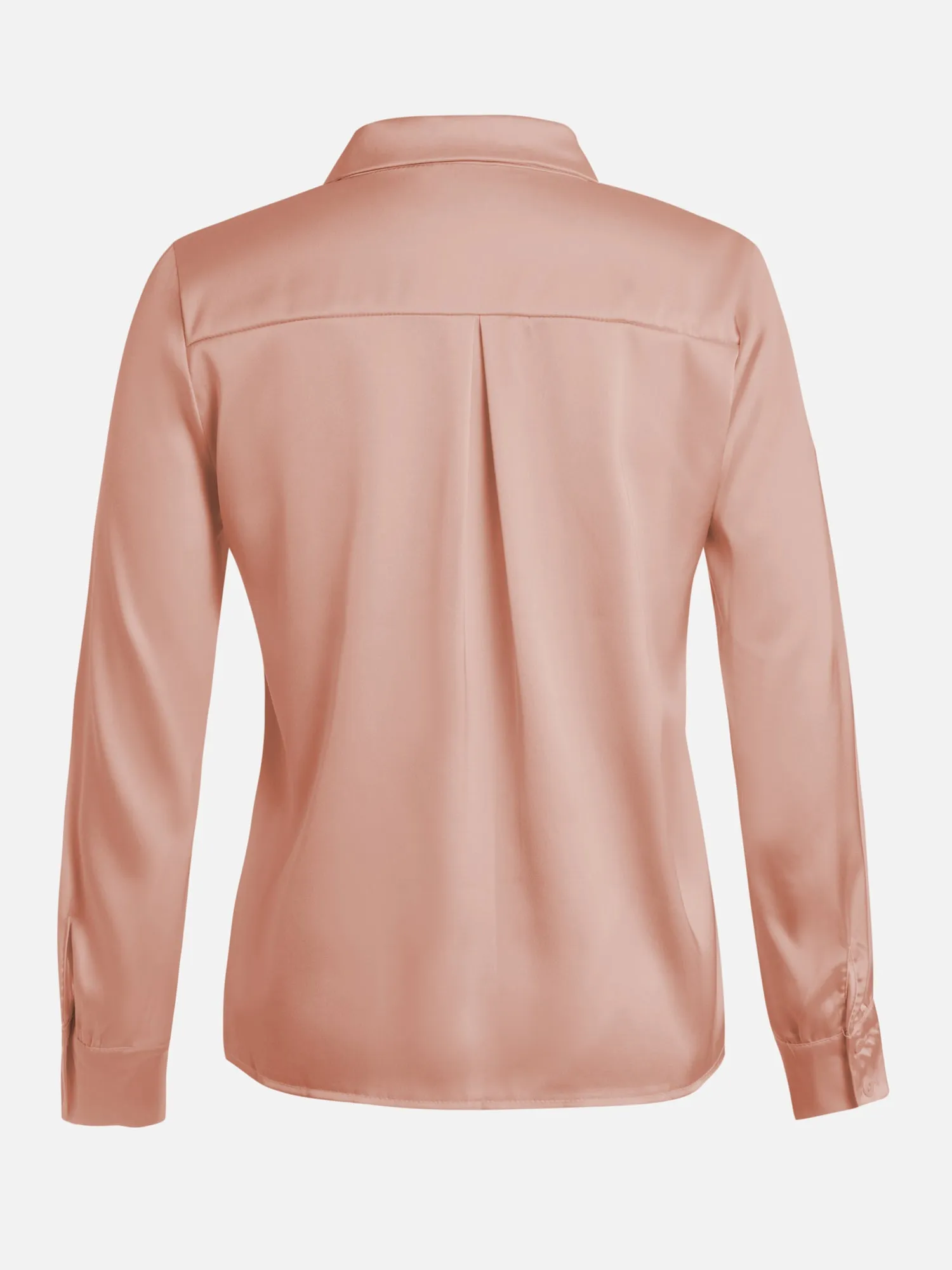 Basic Long Sleeve Top