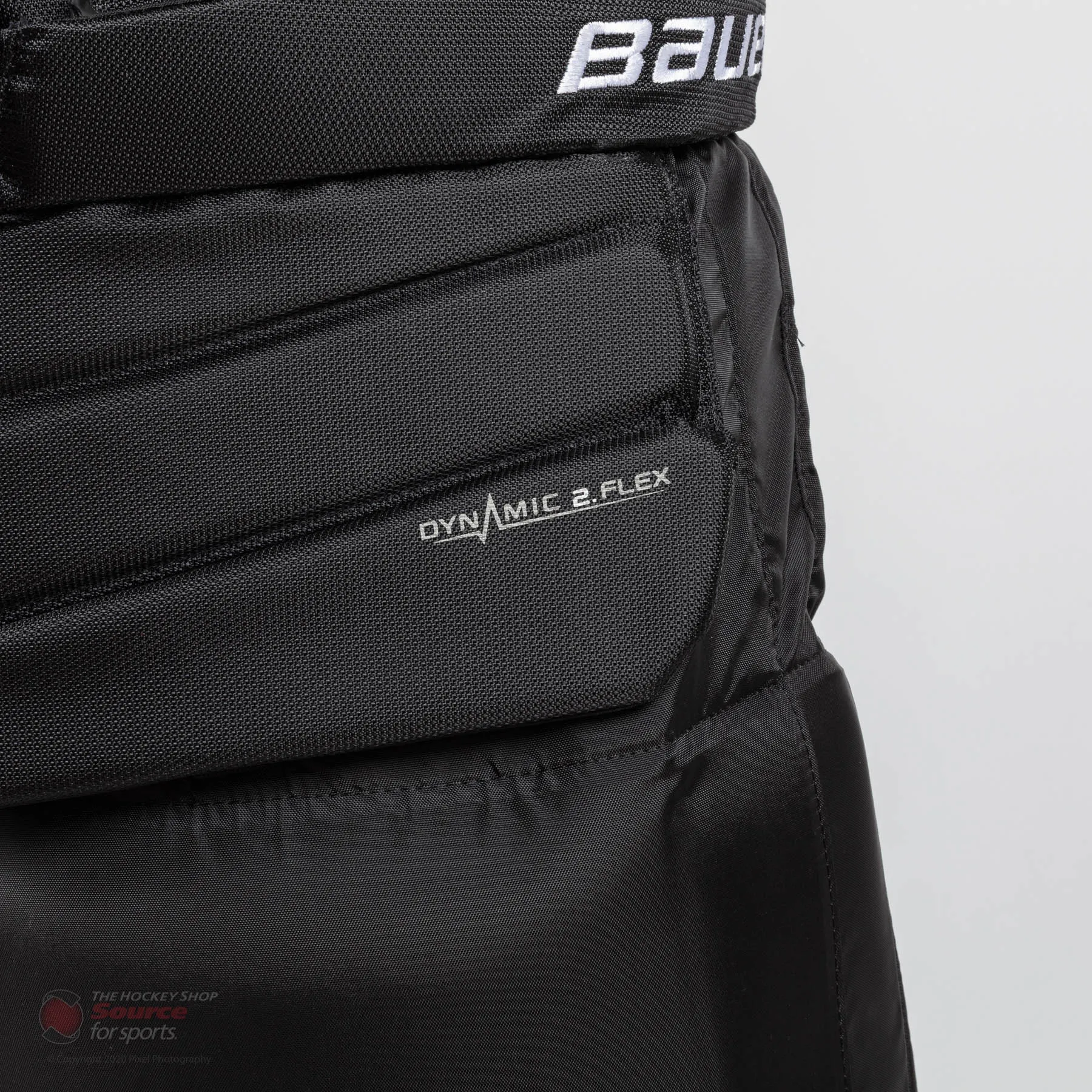 Bauer Elite Senior Goalie Pants - 2021