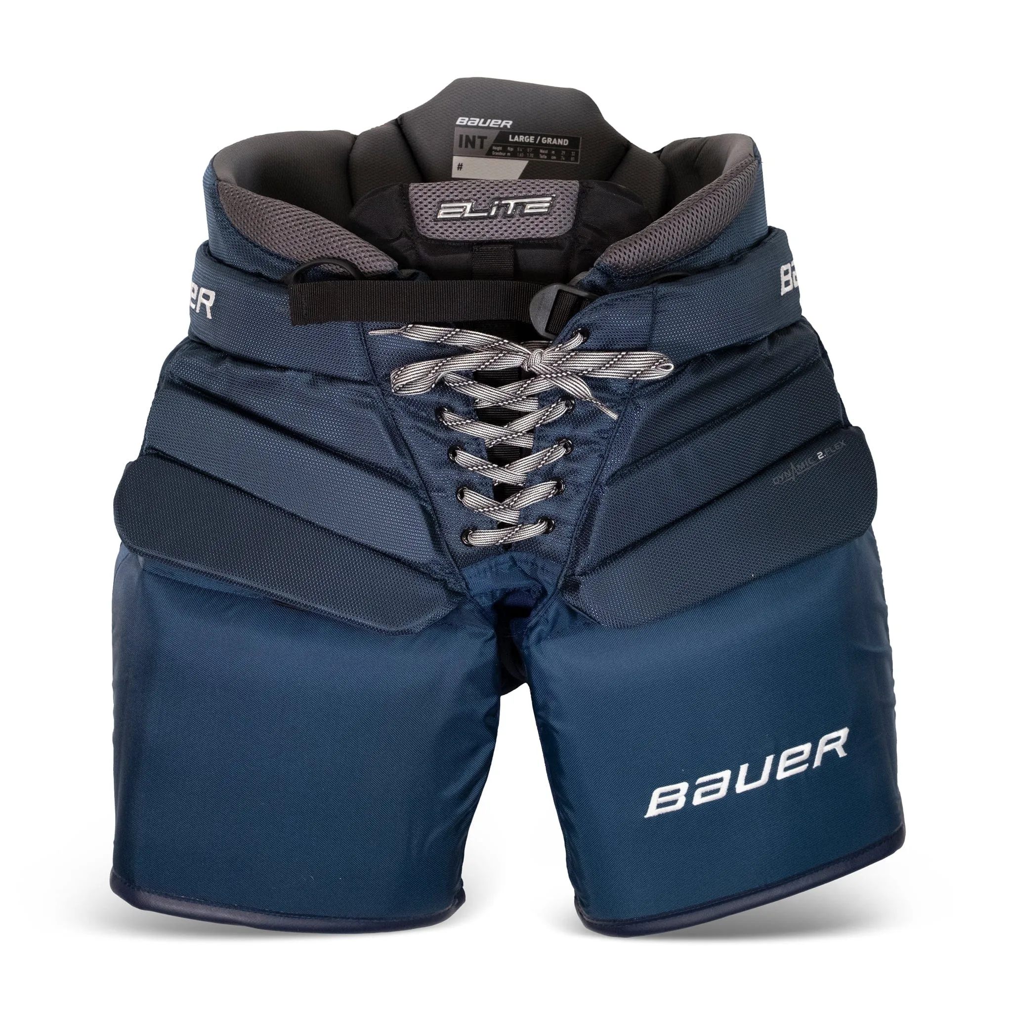 Bauer Elite Senior Goalie Pants - 2021