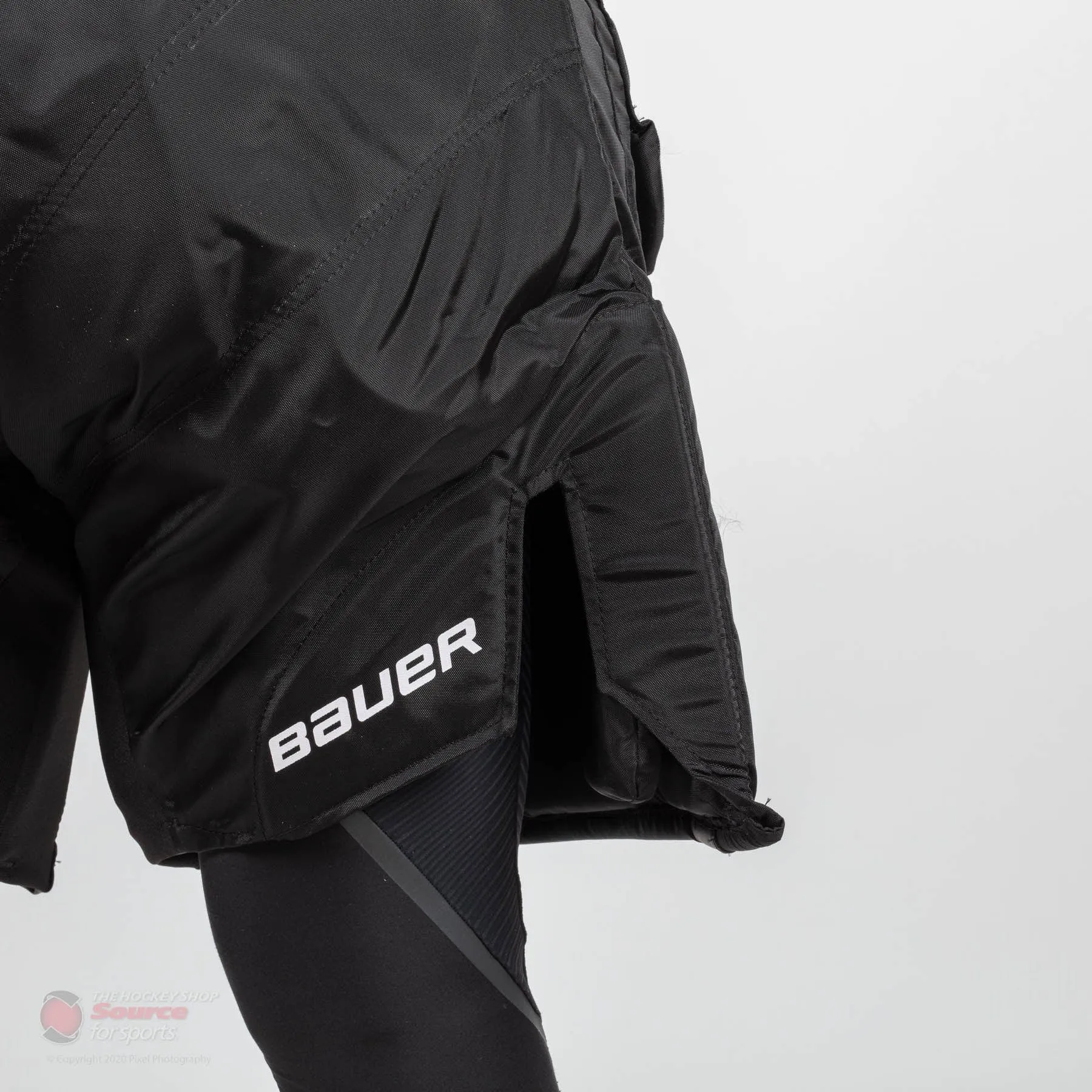 Bauer Elite Senior Goalie Pants - 2021