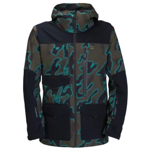 Billabong Prism SympaTex Jacket 2023