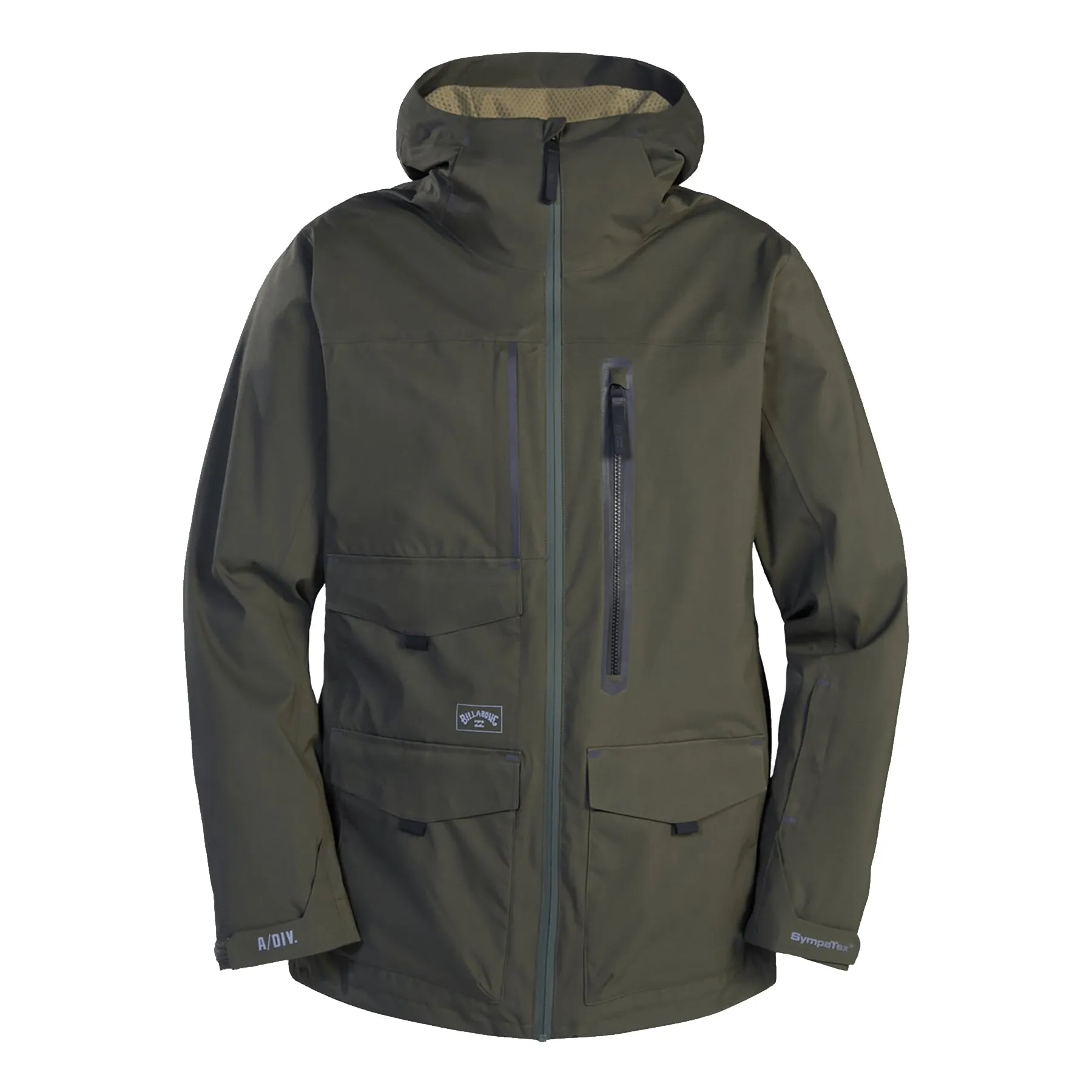 Billabong Prism SympaTex Jacket