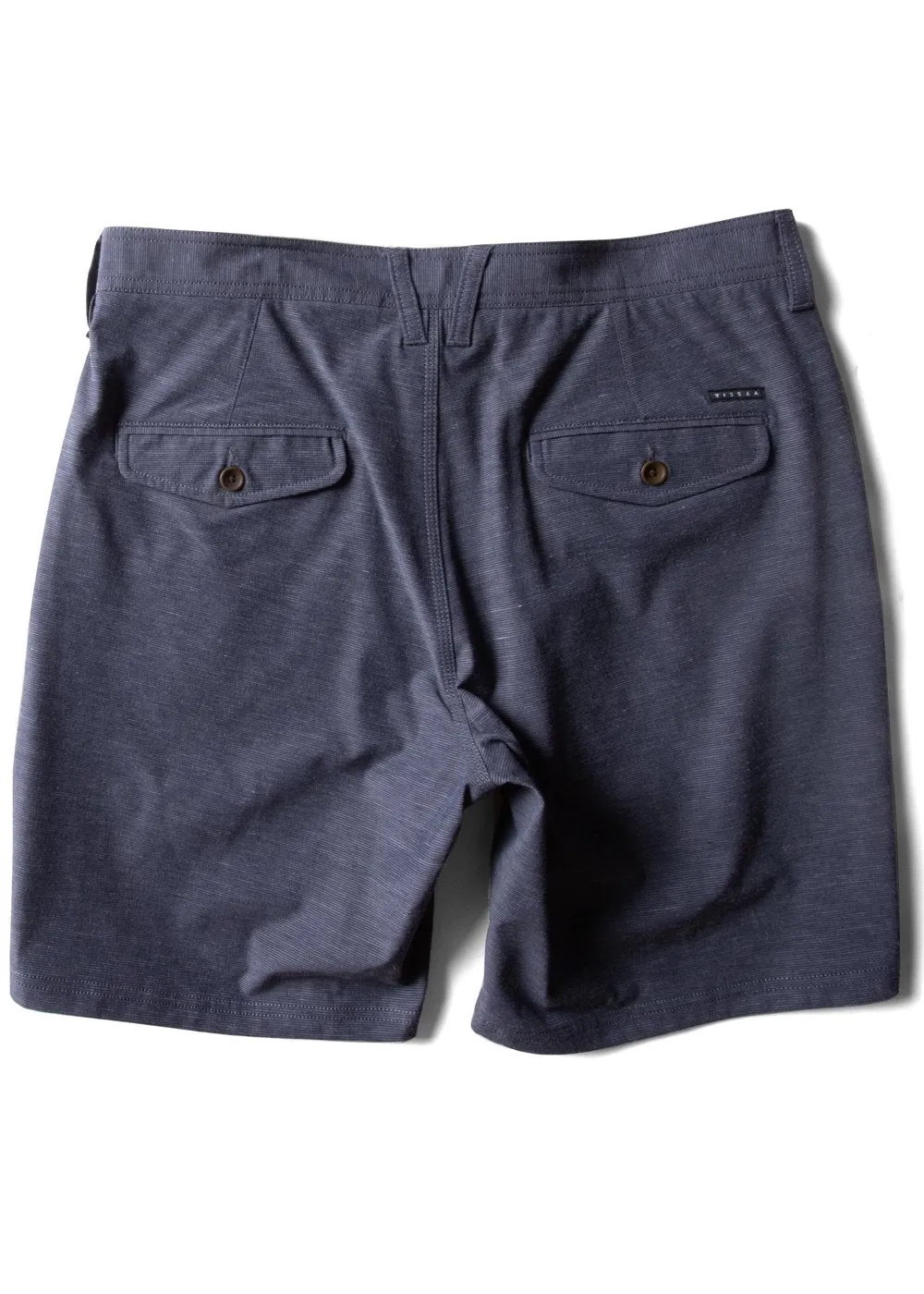 Canyons Hybrid 17" Boys Walkshort