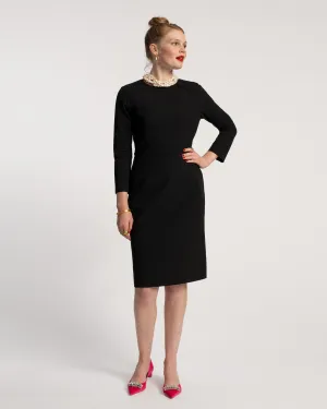 Carolyn Dress Black