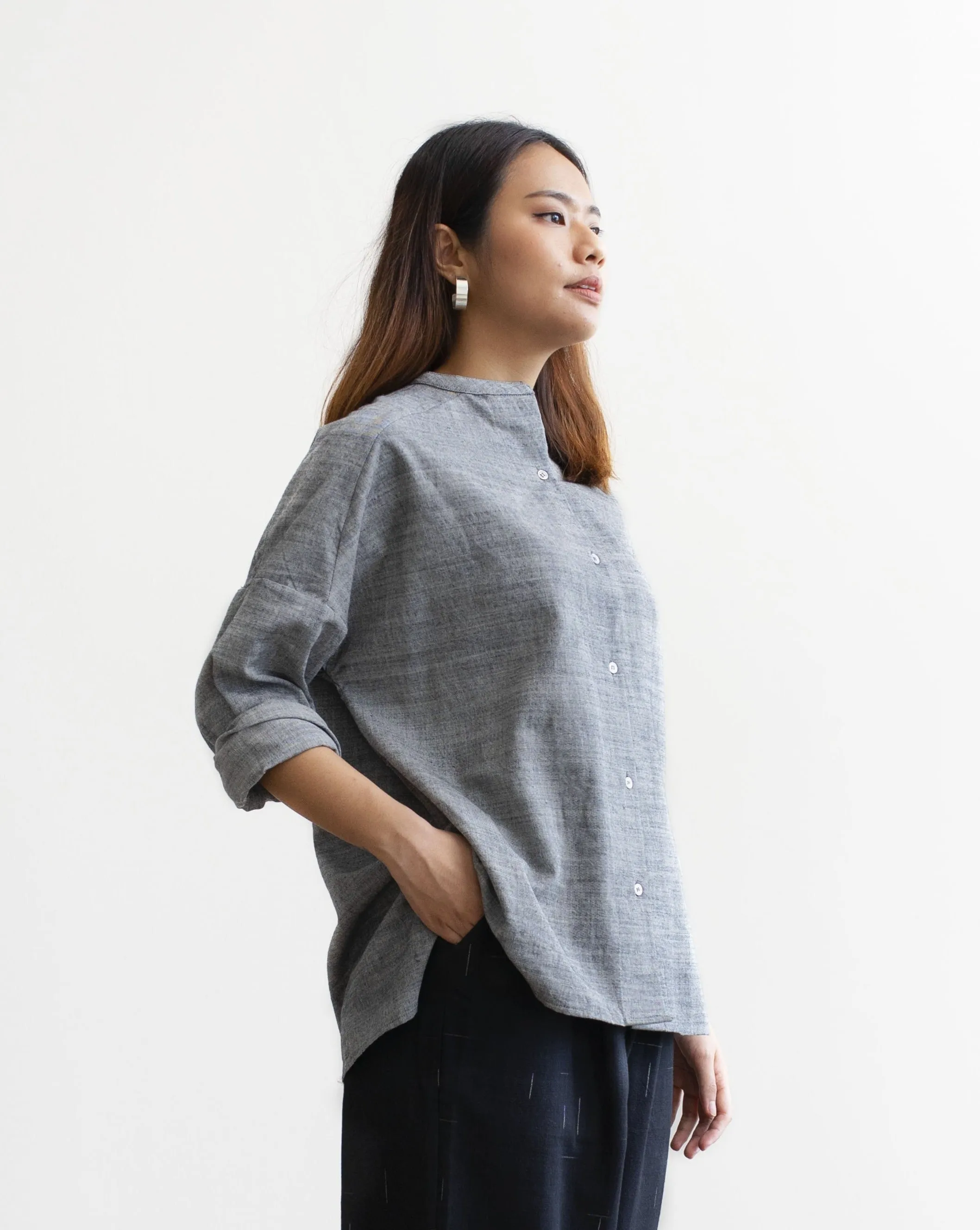 CHAMBRAY - Weekend Shirt [Exclusive]