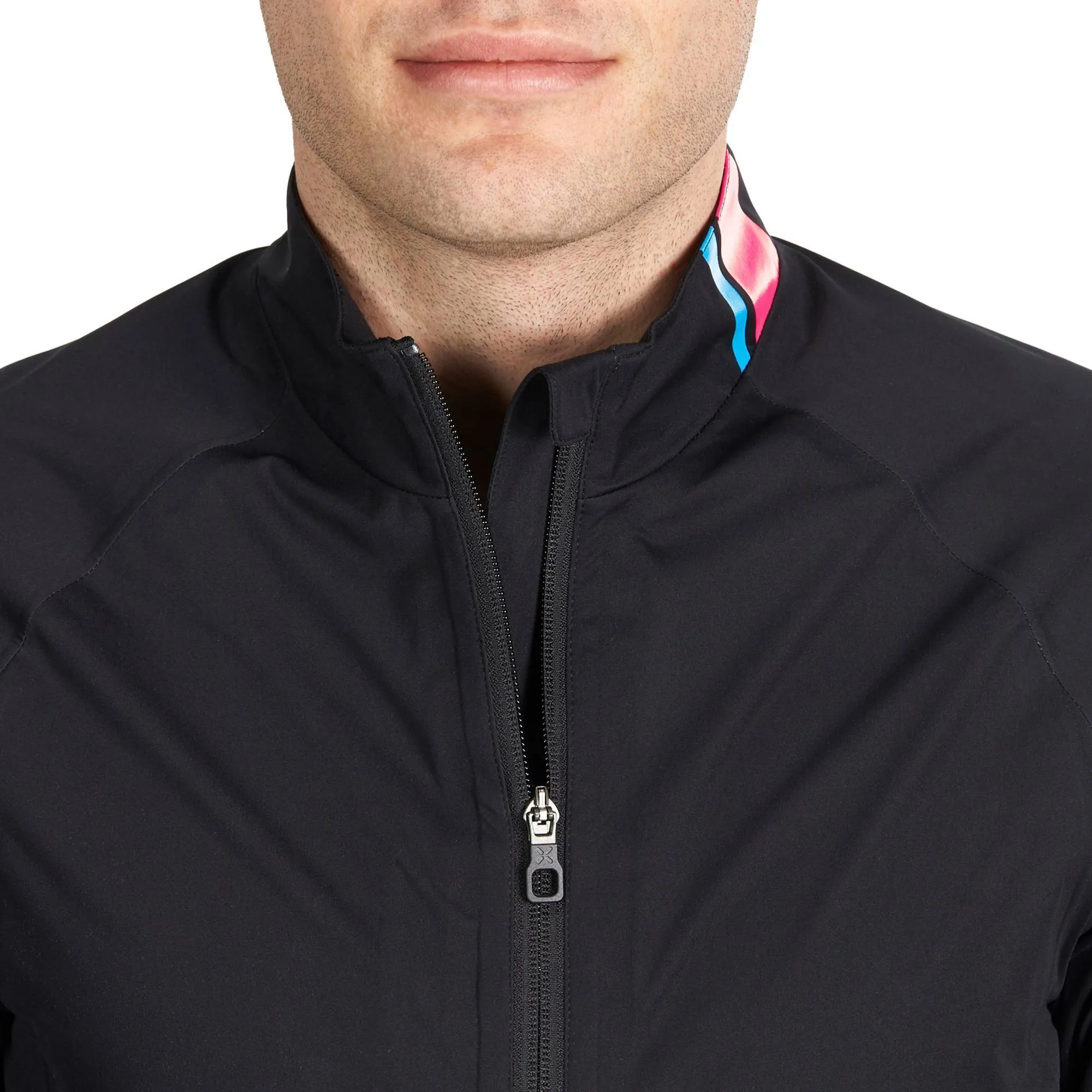 Cycling Rainproof Jacket 900