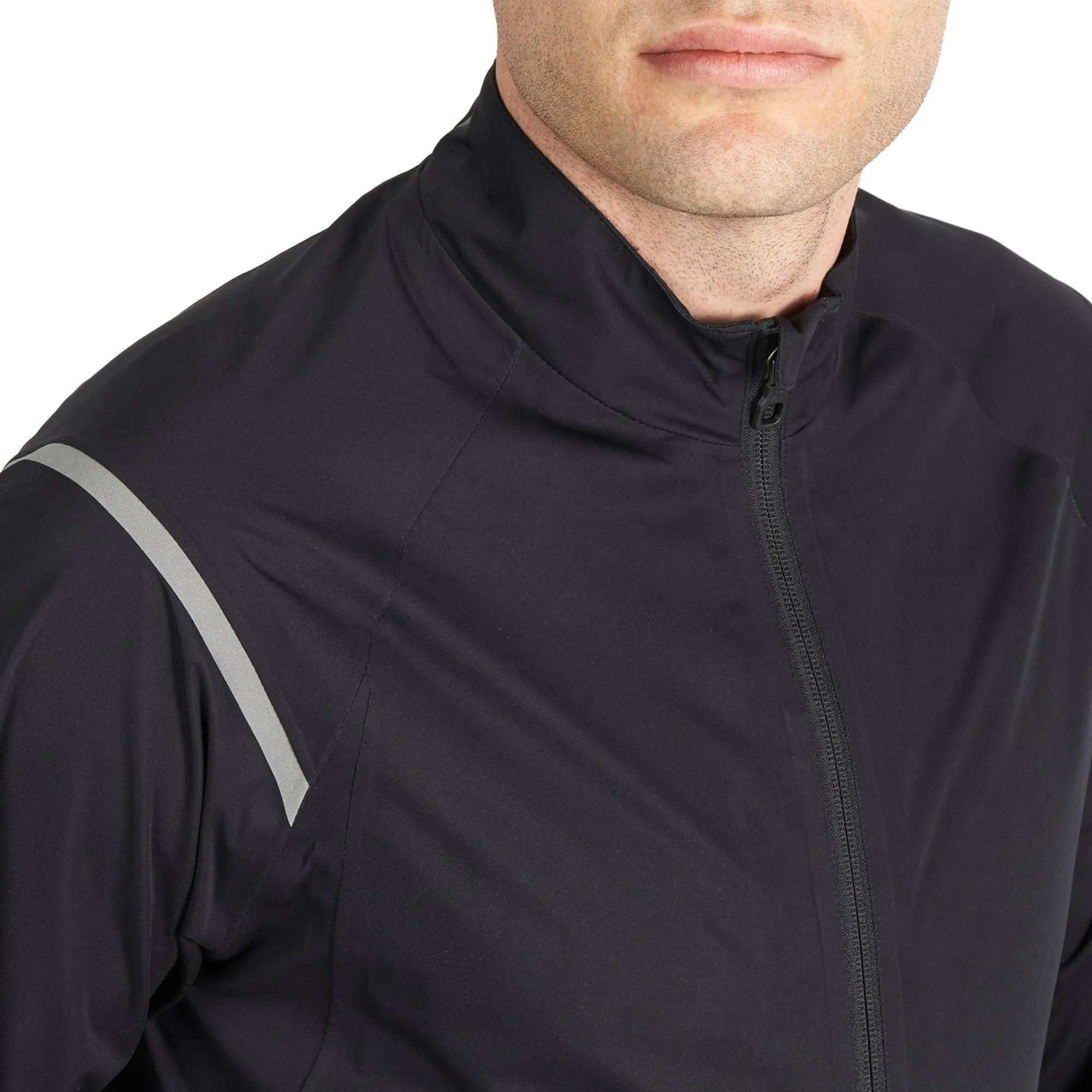 Cycling Rainproof Jacket 900