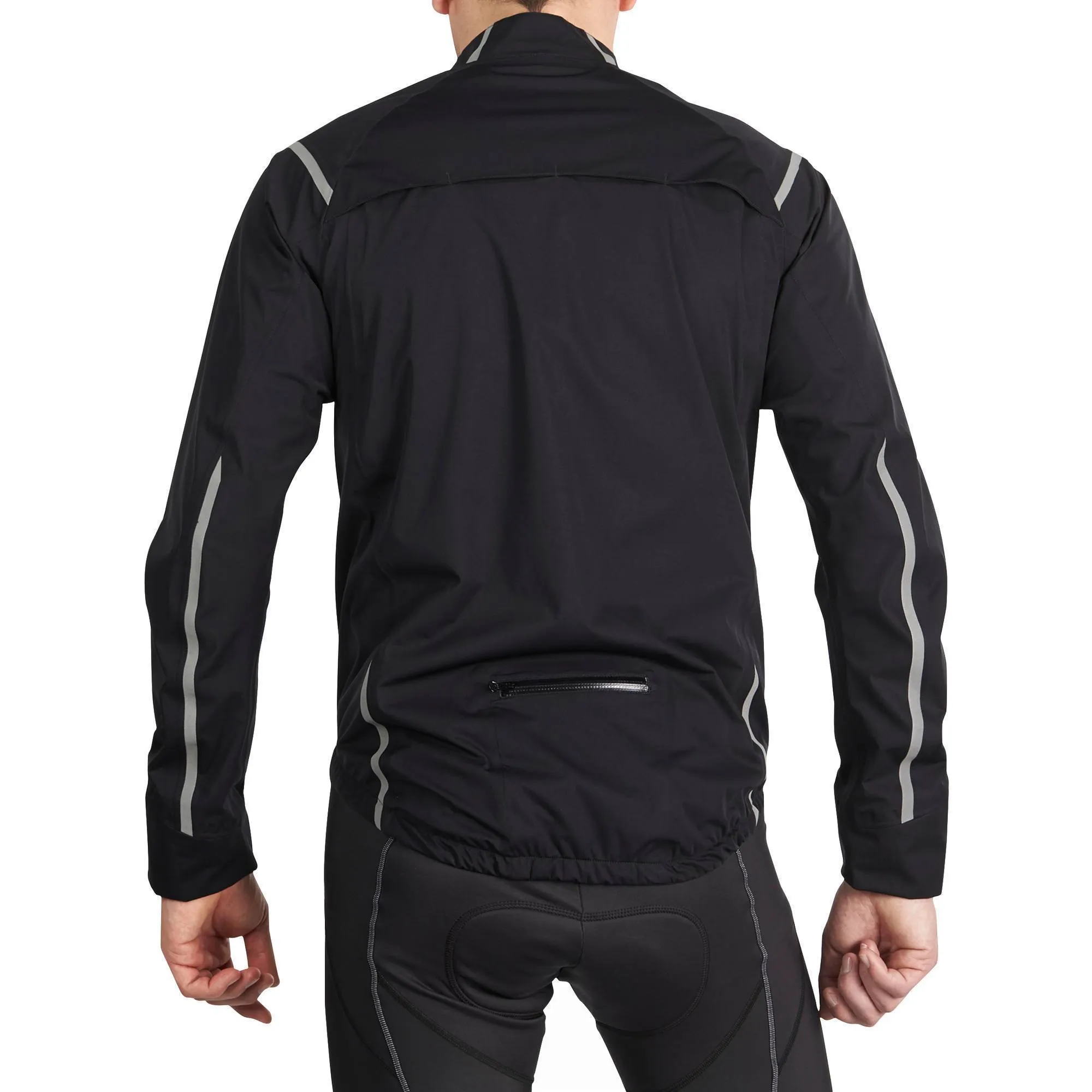 Cycling Rainproof Jacket 900