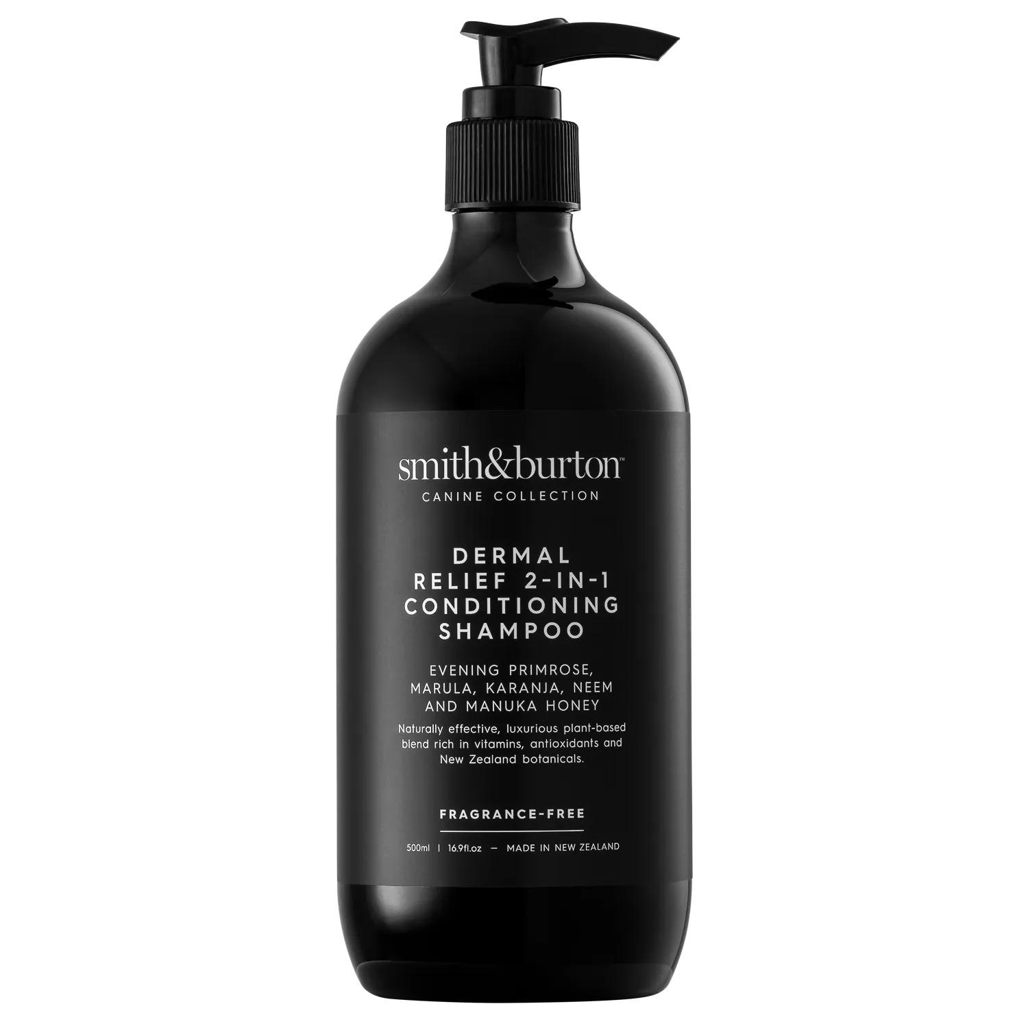 Dermal Relief 2-in-1 Conditioning Shampoo