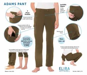 ELIRA Adams Pants