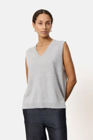 ELOISE | Cashmere Vest