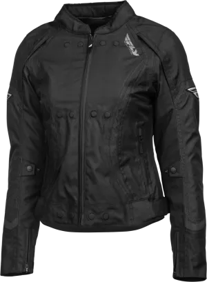 Fly Racing Women's Butane Jacket