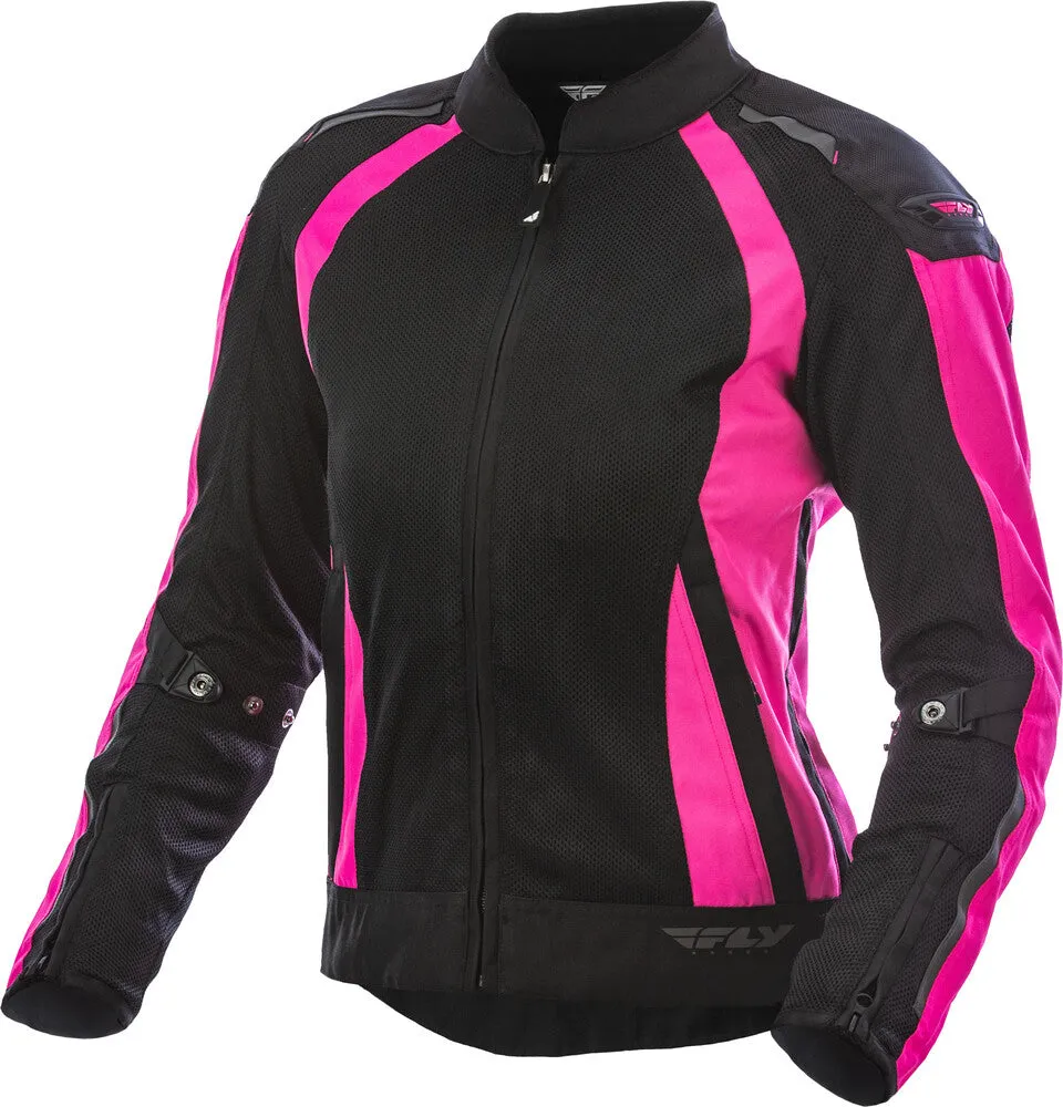 Fly Racing Women's Coolpro Mesh Jacket