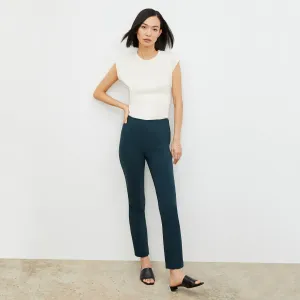 Foster Pant - PowerStretch :: Deep Sea