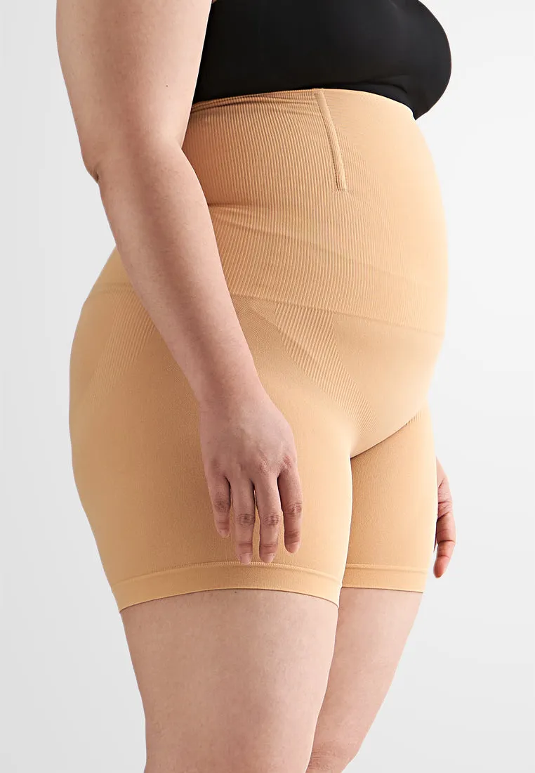 Geraldine Plus Size Girdle Slimming Inner Pants