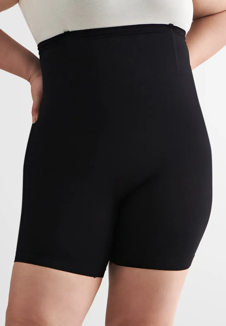 Geraldine Plus Size Girdle Slimming Inner Pants