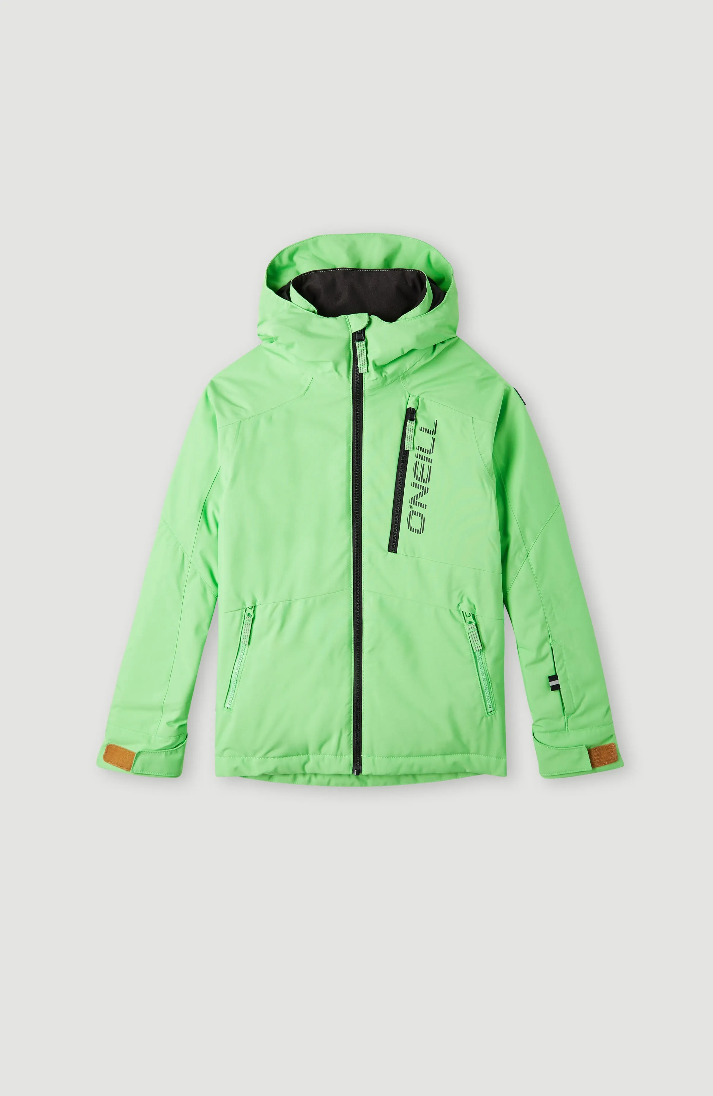 Hammer Snow Jacket | Luminous Green