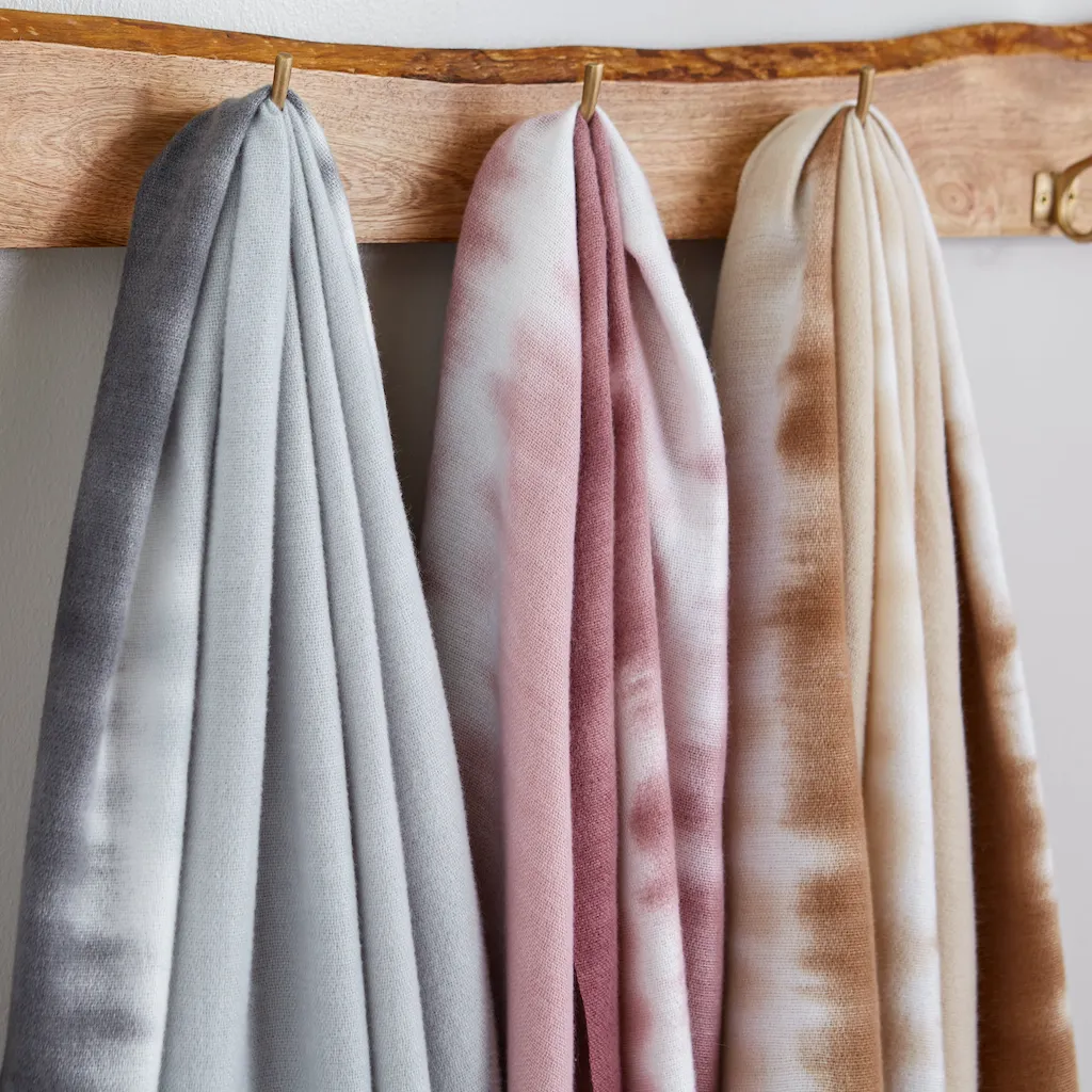 Harlow Ombre Scarf - Adult