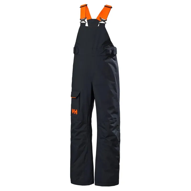 Helly Hansen JR Summit Bib Pants