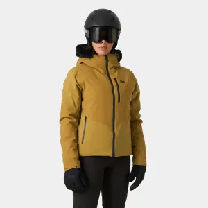 Helly Hansen Women's Val D'Isere Puffy Jacket 2.0