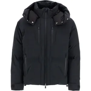 Herno Laminar short down jacket in new impact.