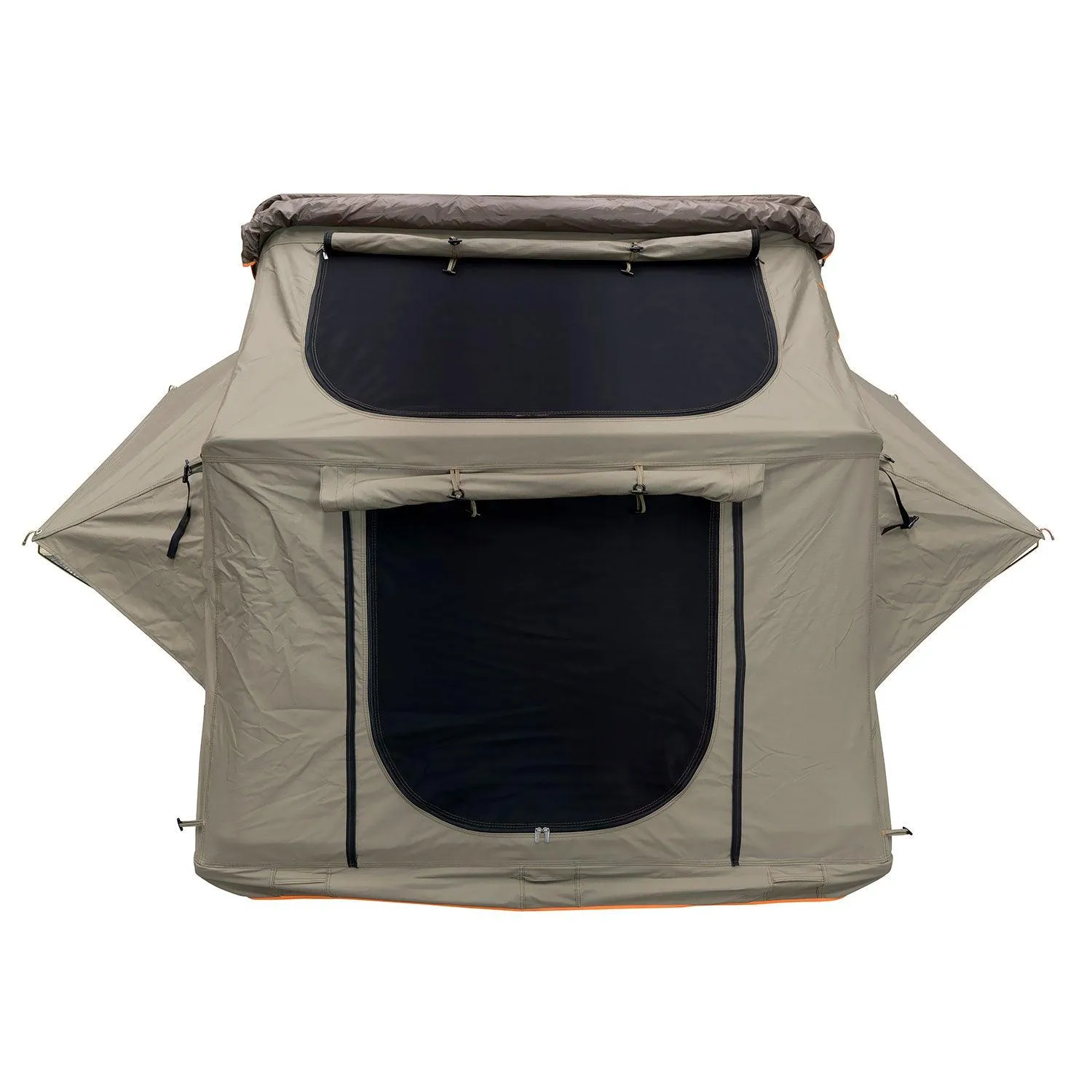 HI-VIEW 1800 ROOF TOP TENT