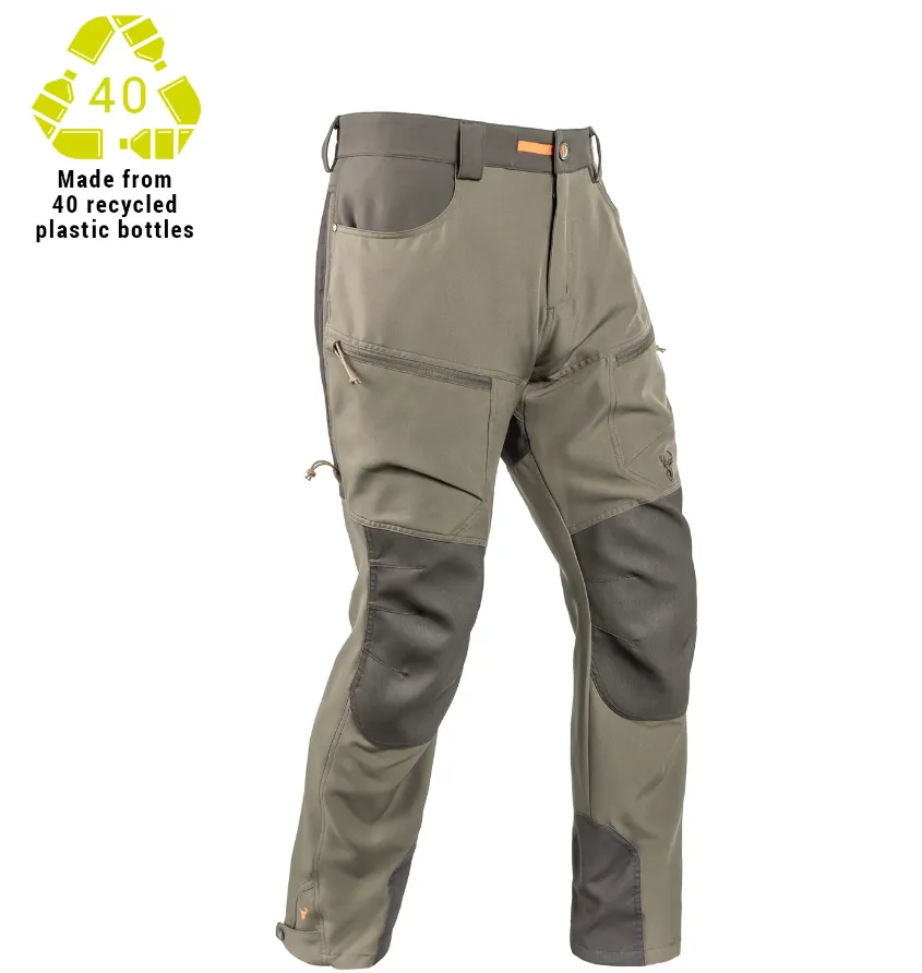 Hunters Element Spur Pants - Alpine