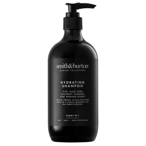 Hydrating Shampoo