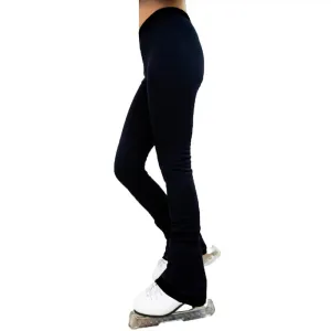 Ice Figure Skating Pants Polar Fleece - UGSP2  - CUFF