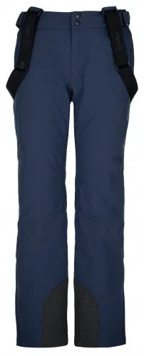 Kilpi Womens Salopettes/Ski Trousers - Elare