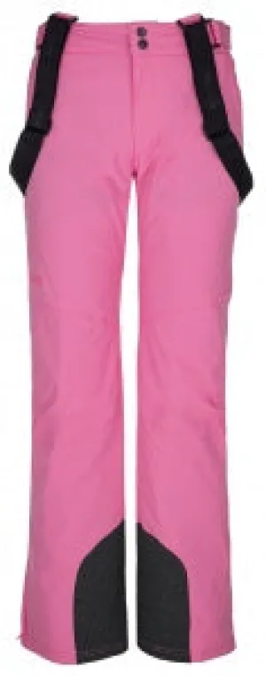 Kilpi Womens Salopettes/Ski Trousers - Elare