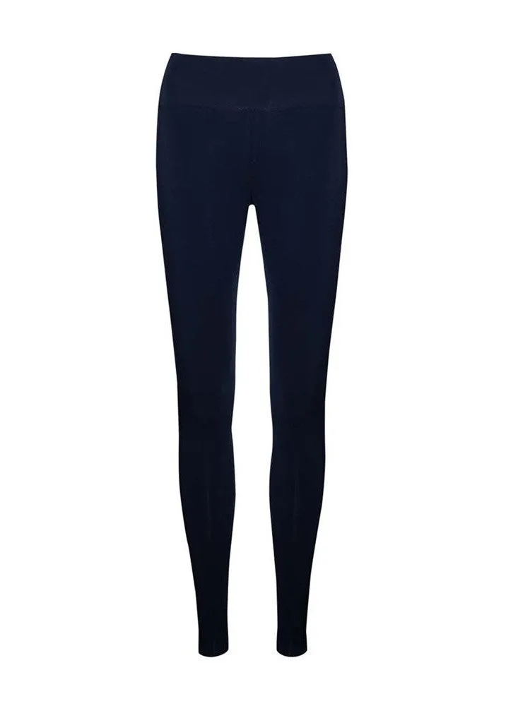 Luxe Bamboo Full-Length Legging