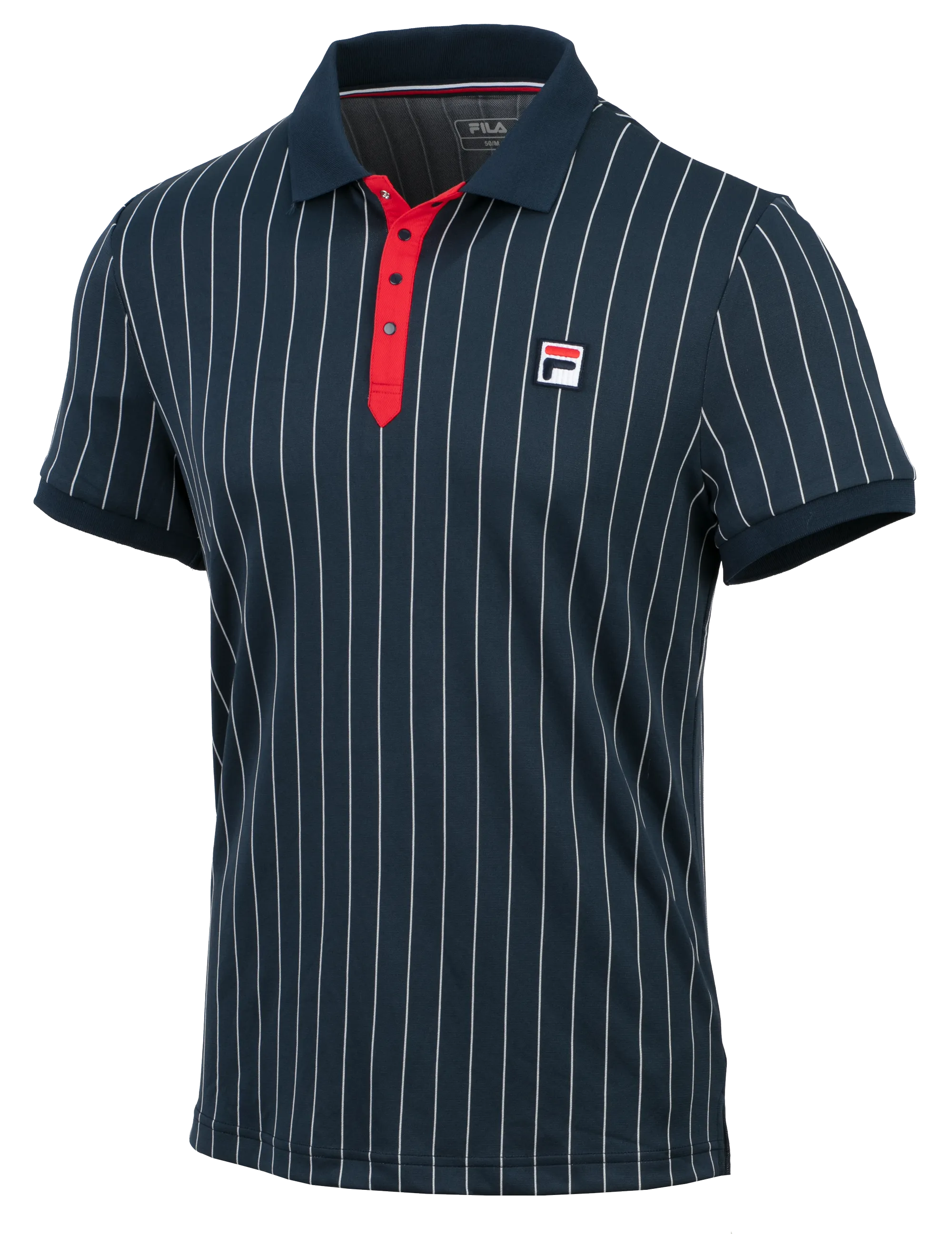 Men's Heritage Polo Top