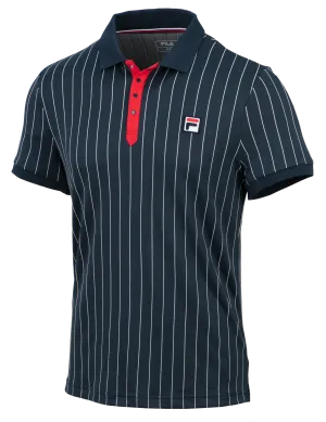 Men's Heritage Polo Top