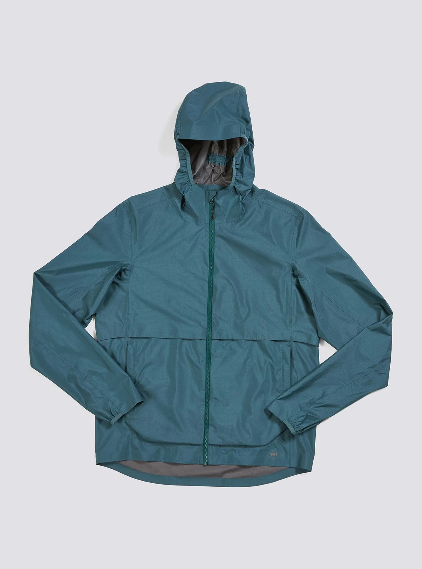 M's Rainrunner Pack Jacket 1.0