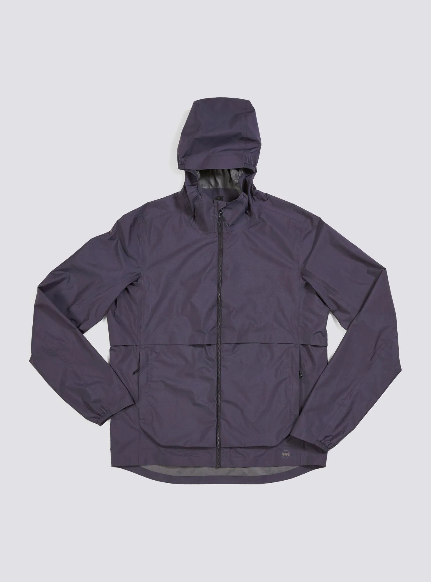 M's Rainrunner Pack Jacket 1.0