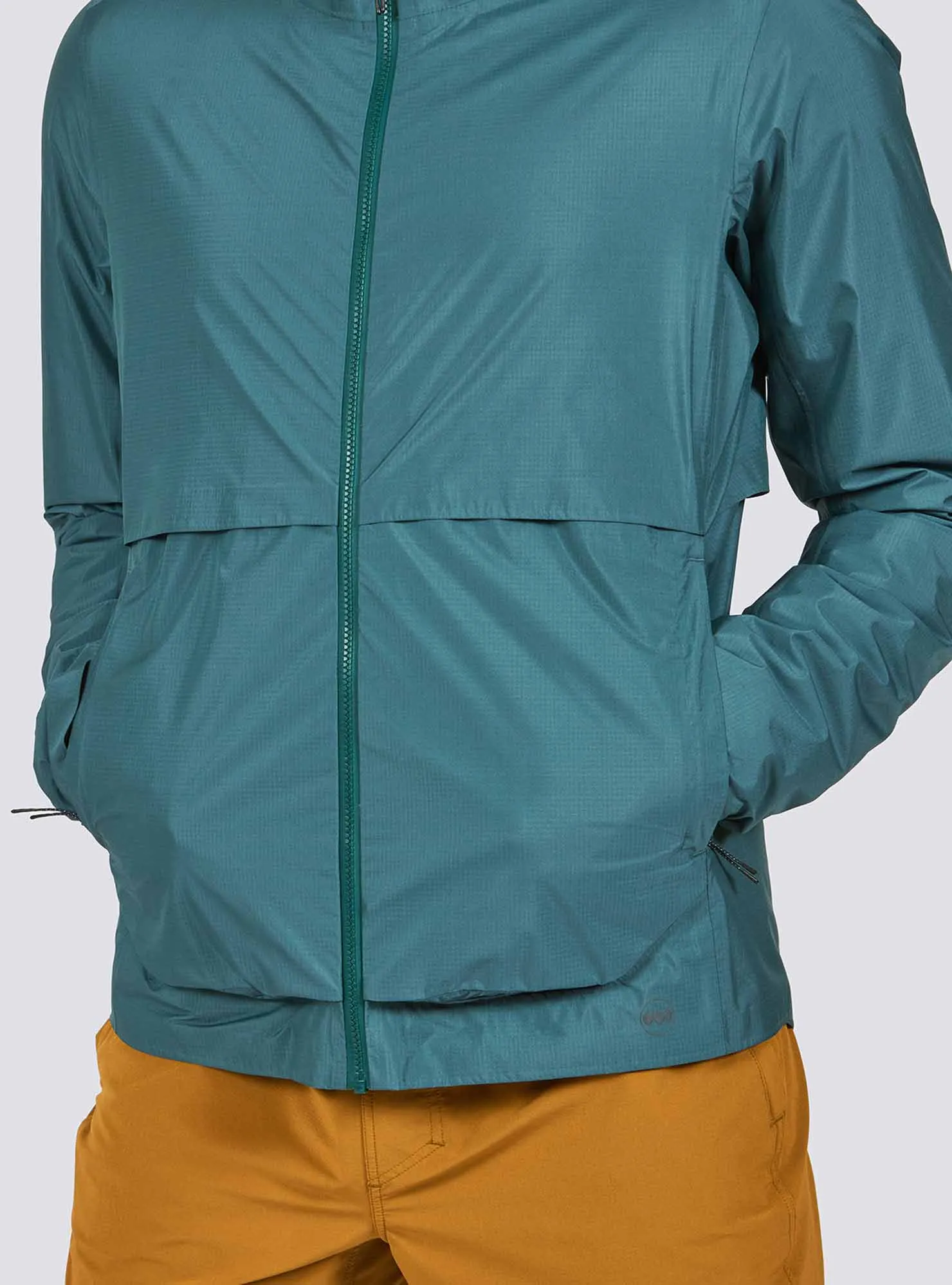 M's Rainrunner Pack Jacket 1.0