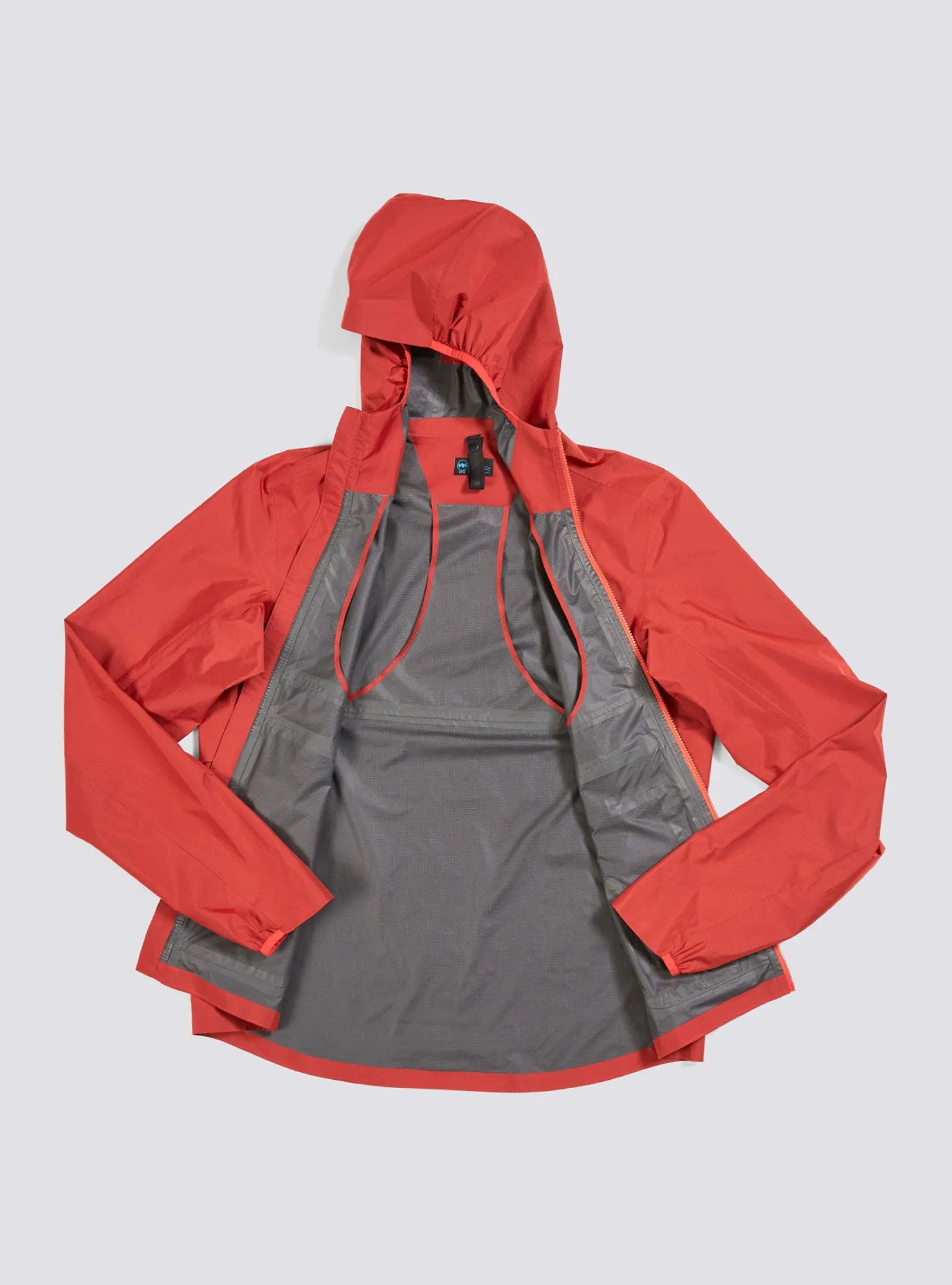 M's Rainrunner Pack Jacket 1.0