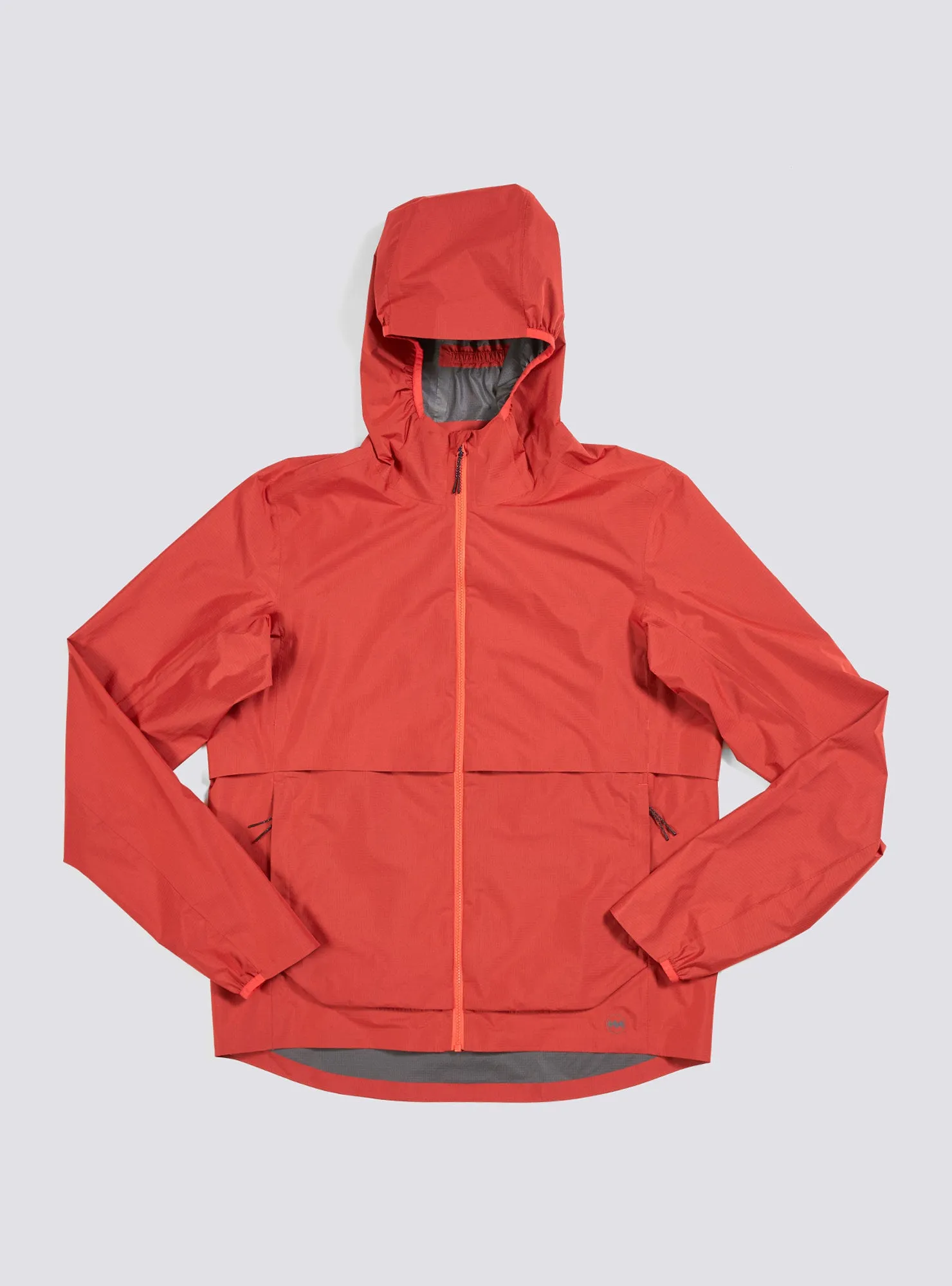 M's Rainrunner Pack Jacket 1.0