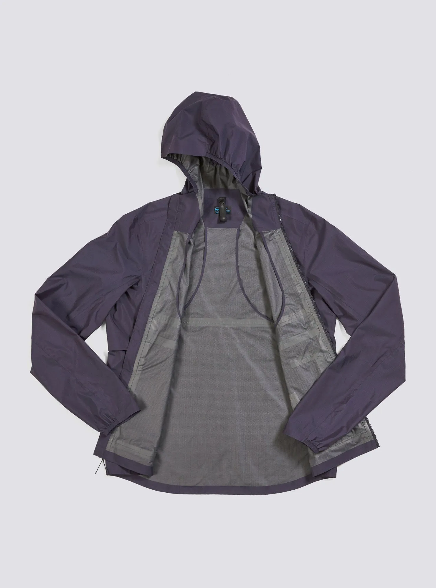 M's Rainrunner Pack Jacket 1.0