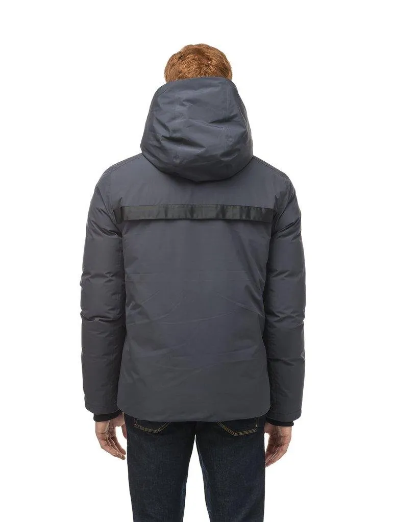 NOBIS OLIVER - Men's Puffer Jacket