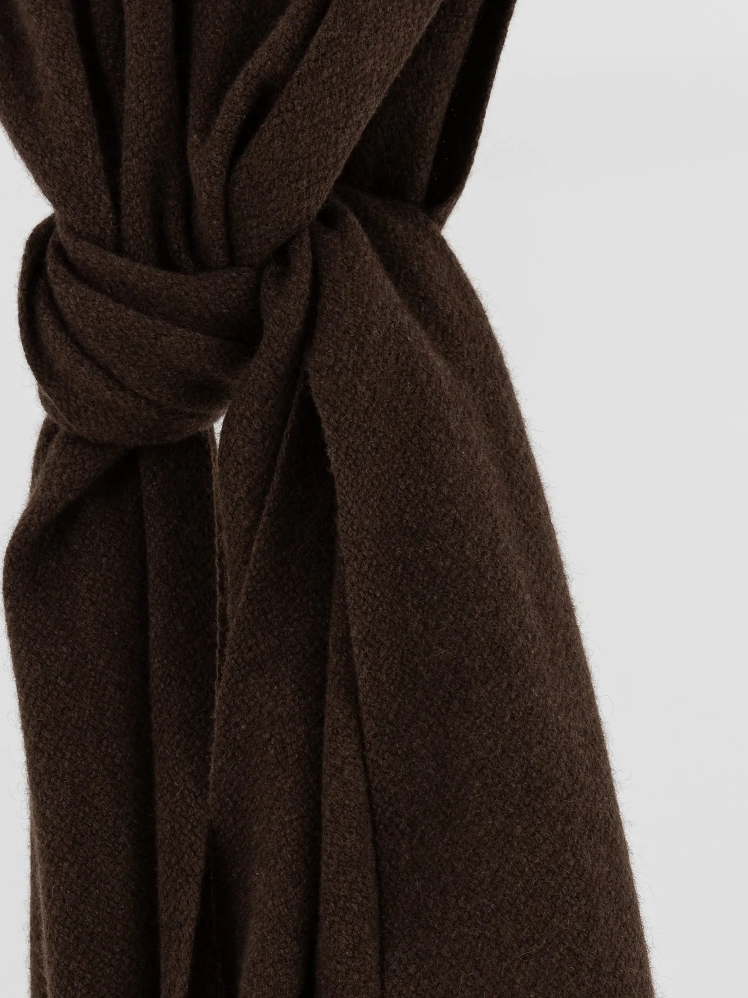 Norlha Nomad Classic Skinny Scarf