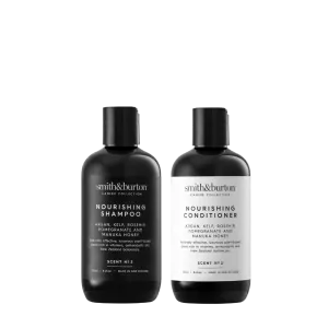 Nourishing Duo Set 250ml