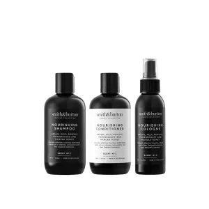 Nourishing Lustre Set 250ml