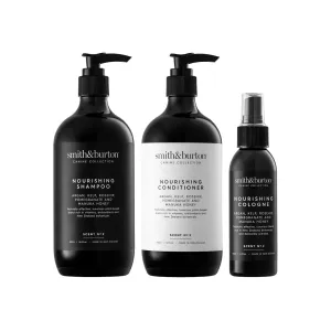 Nourishing Lustre Set 500ml